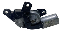 MOTOR LIMPADOR TRASEIRO VOLKSWAGEN PARATI 2008 2009 A 2012