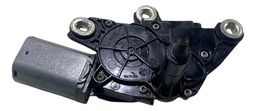 MOTOR LIMPADOR TRASEIRO VOLKSWAGEN PARATI 2008 2009 A 2012