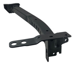 SUPORTE EXTENSÃO CHASSI DIANTEIRO ESQUERD PEUGEOT 2008 24 25 AMARELO