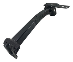 SUPORTE EXTENSÃO CHASSI DIANTEIRO ESQUERD PEUGEOT 2008 24 25 AMARELO
