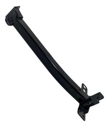 SUPORTE EXTENSÃO CHASSI DIANTEIRO ESQUERD PEUGEOT 2008 24 25 AMARELO