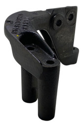 SUPORTE COXIM CÂMBIO PRISMA CELTA 2008 2009 2010 2011 A 2014