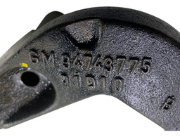 SUPORTE COXIM CÂMBIO PRISMA CELTA 2008 2009 2010 2011 A 2014