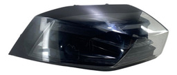 Lanterna Traseira Esquerda Peugeot 2008 2024 2025 Esquerdo/motorista Preto