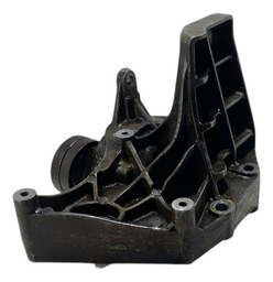 SUPORTE COMPRESSOR AR BOMBA CHEVROLET CORSA 2008 2009 A 2012