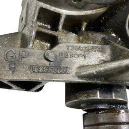 SUPORTE COMPRESSOR AR BOMBA CHEVROLET CORSA 2008 2009 A 2012