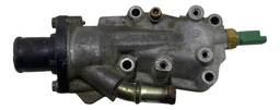 Carcaça Válvula Termostática Peugeot 307 2002 2003 A 2012