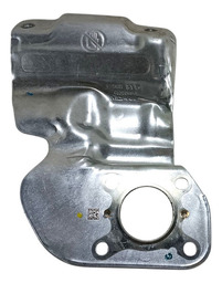 DEFLETOR PROTETOR CALOR TURBINA FASTBACK ABARTH 1.3 2024 25