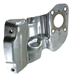 DEFLETOR PROTETOR CALOR TURBINA FASTBACK ABARTH 1.3 2024 25