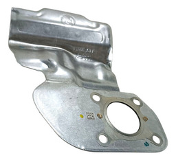 DEFLETOR PROTETOR CALOR TURBINA FASTBACK ABARTH 1.3 2024 25