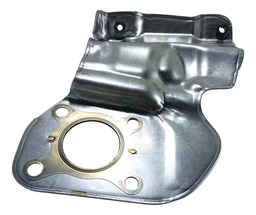 DEFLETOR PROTETOR CALOR TURBINA FASTBACK ABARTH 1.3 2024 25