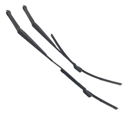 PAR BRAÇO LIMPADOR PARABRISA PEUGEOT 2008 2024 2025 DIREITO