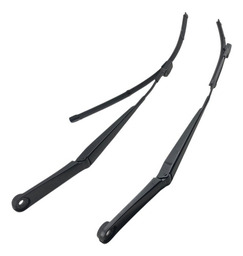 PAR BRAÇO LIMPADOR PARABRISA PEUGEOT 2008 2024 2025 DIREITO
