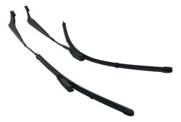 PAR BRAÇO LIMPADOR PARABRISA PEUGEOT 2008 2024 2025 DIREITO