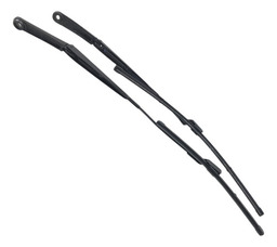 PAR BRAÇO LIMPADOR PARABRISA PEUGEOT 2008 2024 2025 DIREITO