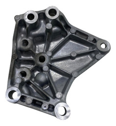 SUPORTE COXIM CAMBIO FIAT FASTBACK ABARTH 1.3 2024 2025