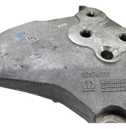 SUPORTE COXIM CAMBIO FIAT FASTBACK ABARTH 1.3 2024 2025