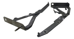 PAR DOBRADIÇA CAPO LAND ROVER DISCOVERY 4 2009 2010 A 2016