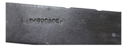 PAR DOBRADIÇA CAPO LAND ROVER DISCOVERY 4 2009 2010 A 2016