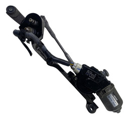 GALHADA MOTOR LIMPADOR PARABRISA ETIOS 2012 2013 2014 2015 DIREITO