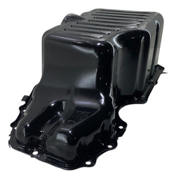 Carter Óleo Motor Fiat Fastback Abarth Pulse 1.3 4cc 2024 25