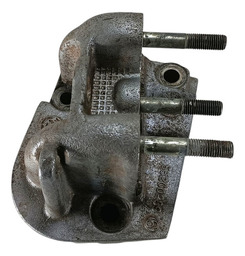 Suporte Coxim Motor Fiat Palio Gran Siena 2013 2014 A 2018