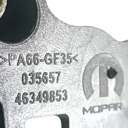 SUPORTE CHICOTE ALTERNADOR FIAT FASTBACK 1.3 2022 A 2025