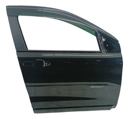 Porta Dianteira Direita Fiat Fastback Abarth 2023 A 2025 Direito Preto