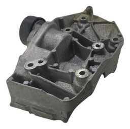 SUPORTE DO COMPRESSOR PEUGEOT 208 2020 2021 2022