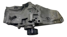 SUPORTE DO COMPRESSOR PEUGEOT 208 2020 2021 2022