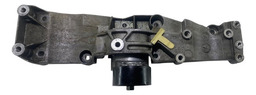 Suporte Alternador Motor Ford Transit 2.4 2008 2009 A 2011