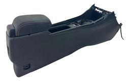 Console Central Porta Trecos Fiat Fastback Abarth 2024 2025