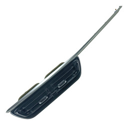Moldura Difusor Ar Central Fiat Fastback Pulse 2021 A 2024