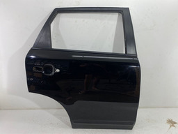 PORTA TRASEIRA DIREITA KIA SORENTO 2010 A 2014 PRETO