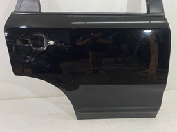 PORTA TRASEIRA DIREITA KIA SORENTO 2010 A 2014 PRETO