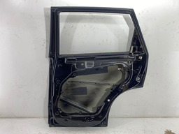 PORTA TRASEIRA DIREITA KIA SORENTO 2010 A 2014 PRETO