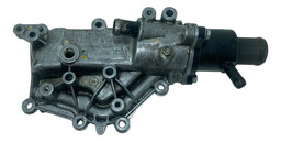 Carcaça Vàlvula Termostática Renault Megane 1.6 2007 2011