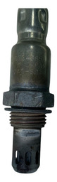 SONDA LAMBDA PÓS CATALISADOR CITROEN C3 PEUGEOT 208 2013 A19