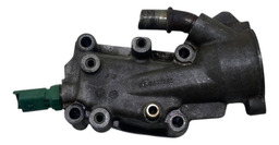 Carcaça De Válvula Termostática Peugeot 307 2002 2003 A 2012