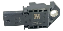 SENSOR PRESSÃO MAP FIAT FASTBACK PULSE TORO 1.3T 22 A 2025