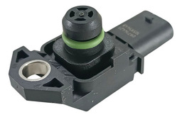SENSOR PRESSÃO MAP FIAT FASTBACK PULSE TORO 1.3T 22 A 2025