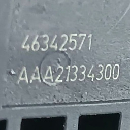 SENSOR PRESSÃO MAP FIAT FASTBACK PULSE TORO 1.3T 22 A 2025