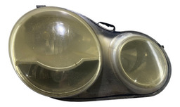 Farol Dianteiro Direito Volkswagen Polo 2002 2003 A 2014 