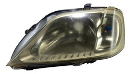 Farol Dianteiro Esquerdo Renault Logan 2008 2009 2010 