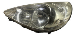Farol Dianteiro Esquerda Honda Fit 2003 2004 2005 À 2008 Ambos Lados
