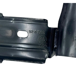 TRAVESSA INFERIOR RADIADOR FIAT FASTBACK ABARTH 2024 2025 PRETO