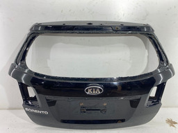 Tampa Traseira Malas Kia Sorento 2010 2011 A 2014 Preto