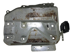 Suporte Base Bateria Nissan March 2011 2012 2013 A 2015