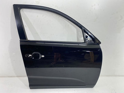 Porta Dianteira Direita Kia Sorento 2010 2011 2012 A 2016 Direito Preto