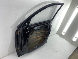 PORTA DIANTEIRA DIREITA KIA SORENTO 2010 2011 2012 A 2016 DIREITO PRETO
